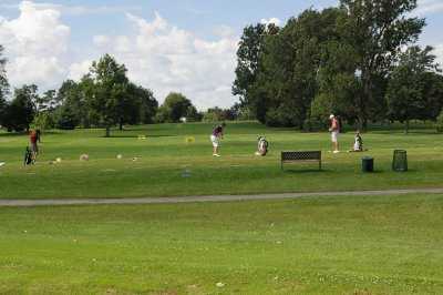 Cornwall Golf & CC - photo 1
