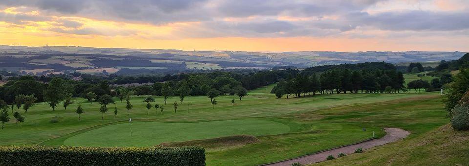 Consett and District Golf Club - photo 7