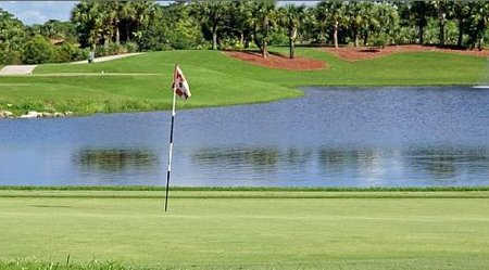 Abacoa Golf Club - photo 5