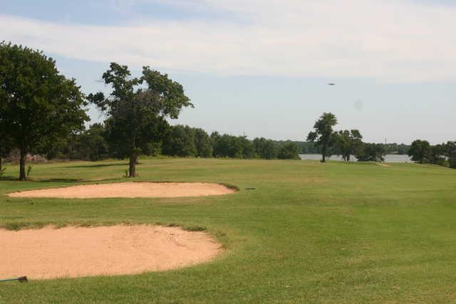 Chandler Golf Course - photo 2