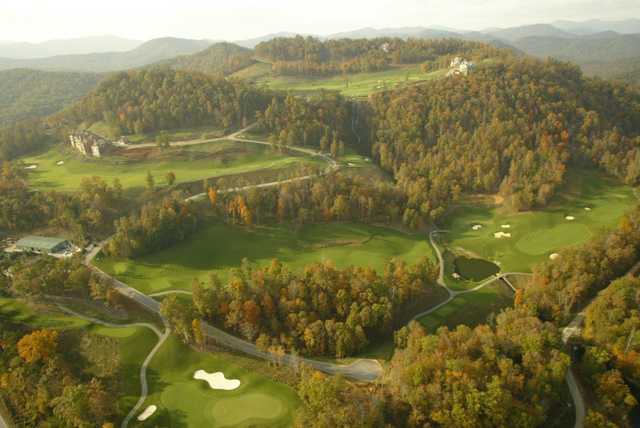 Waterfall Country Club - photo 3