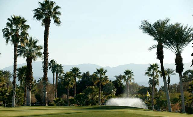 Indian Palms Country Club - photo 1