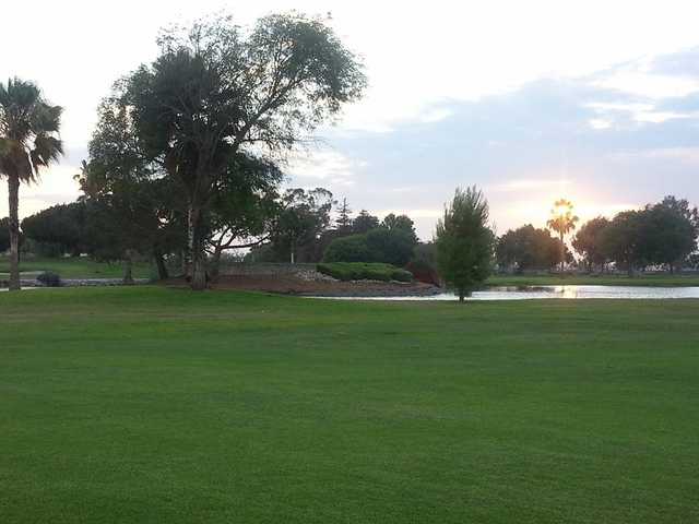 Navy Golf Seal Beach - 9 Hole Cruiser Course - photo 2