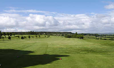 Ryburn Golf Club - photo 4