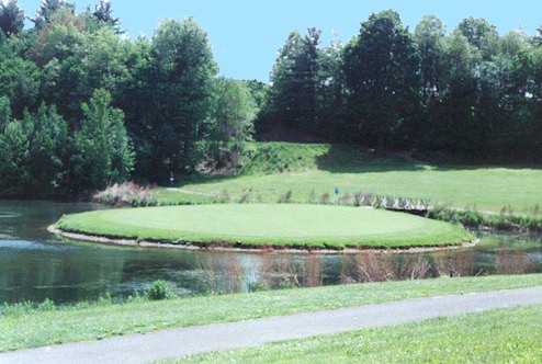 Evergreen Country Club - photo 3