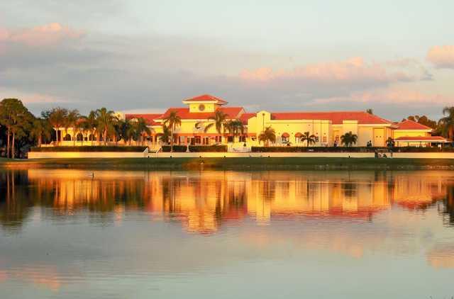 Sabal Springs Golf & Racquet Club