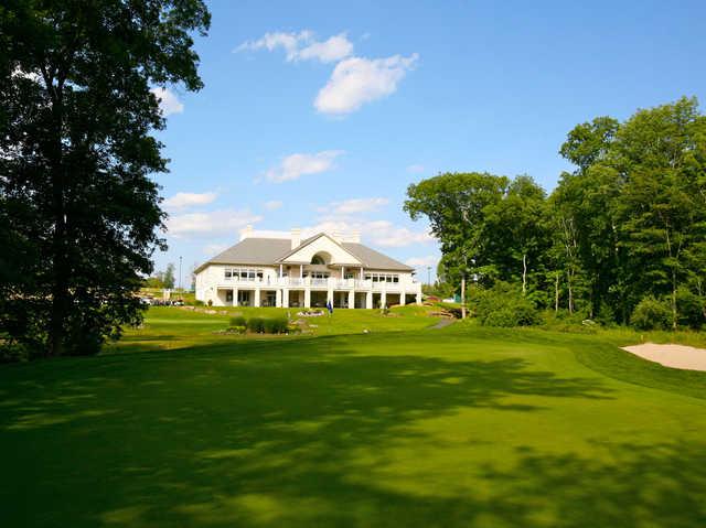 Great Bear Golf & Country Club - photo 3