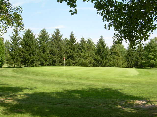 Willow Creek Golf Course - photo 1