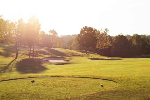 The Club at Brookstone - photo 6