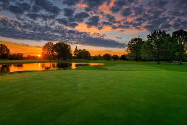 Piqua Country Club - Private - photo 2
