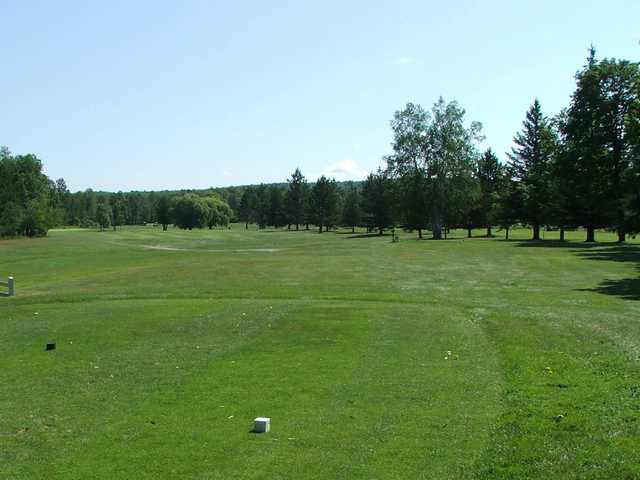 L Anse Golf Club - photo 1