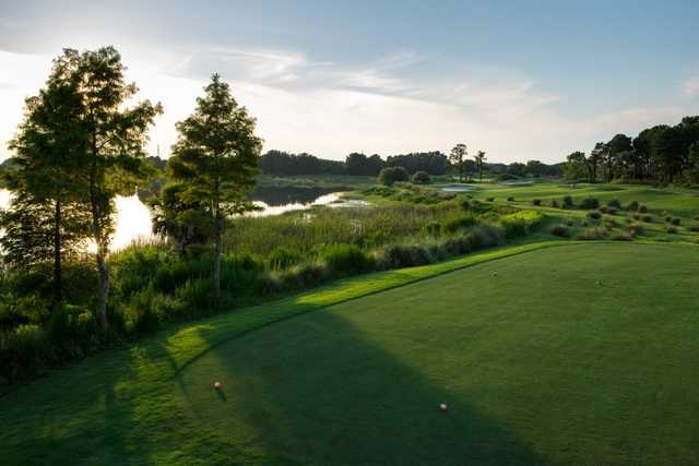 Panther Lake: Orange County National - photo 4