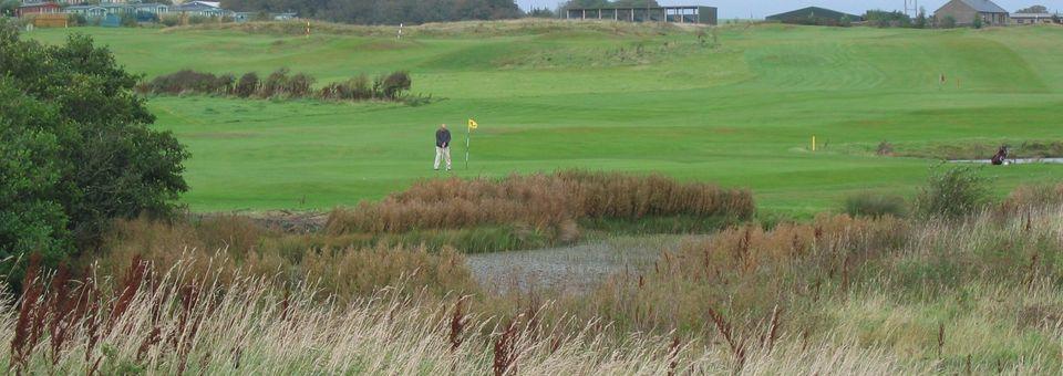 Brighouse Bay Golf Club - photo 5