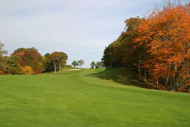 Cummaquid Golf Club - photo 2