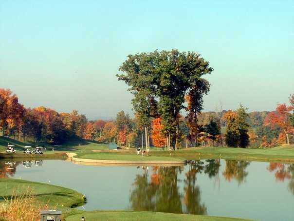 Pebble Creek Golf Course - photo 1
