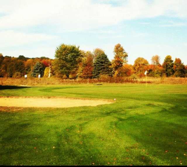 Ravenna Creeks Golf Course - photo 2