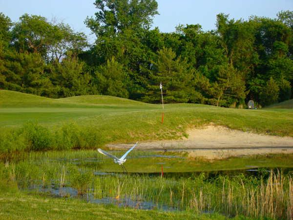 Cape May National Golf Club - photo 4