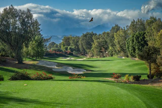 Indian Wells Golf Resort - Celebrity Course