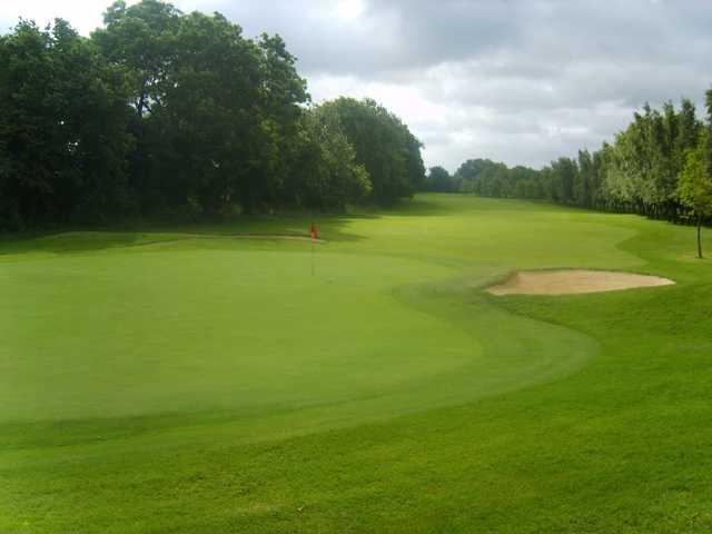 The West Berkshire Golf Club - photo 2