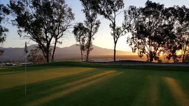 Mountain Meadows Golf Course - photo 3