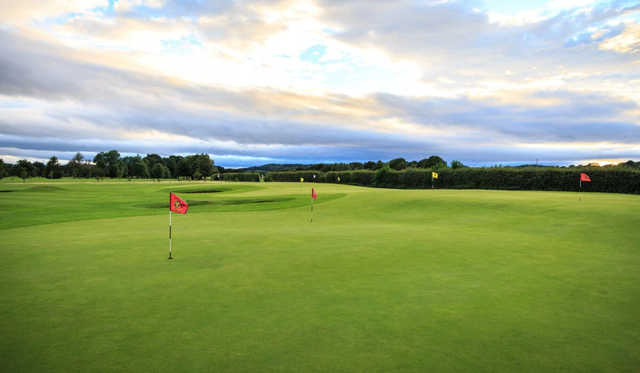 Malton & Norton - Derwent Course - photo 4