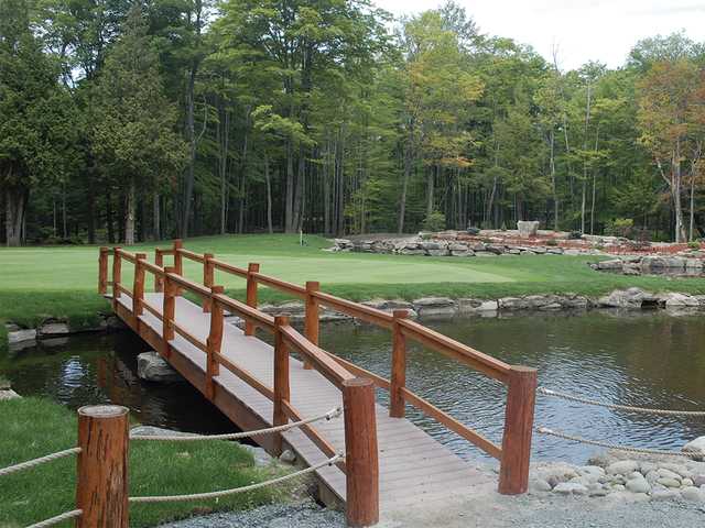 Roscoe Mountain Club - photo 2