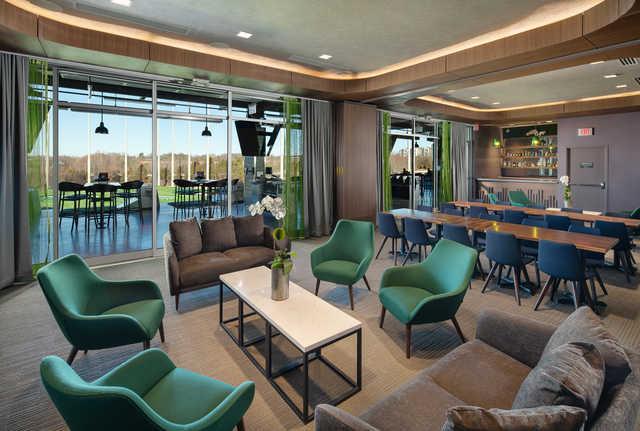 Topgolf Germantown - photo 4