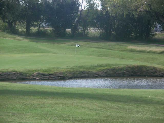 Crimson Creek Golf Course - photo 1