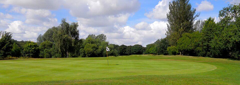 The Warren Golf & Country Club - Bunsay - photo 2