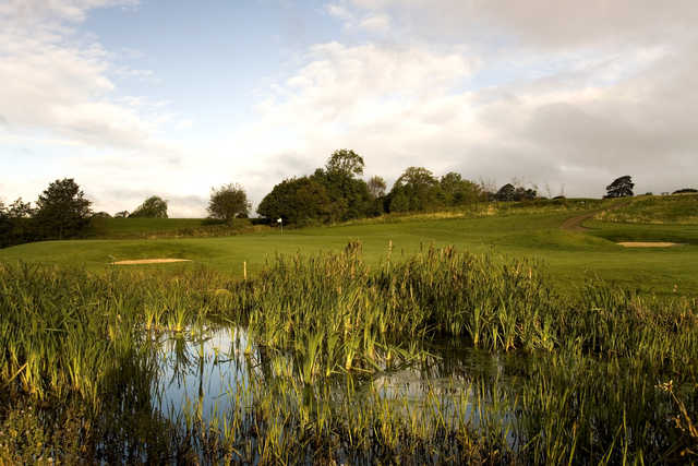 Hollins Hall Hotel & Country Club - photo 6