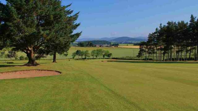 Kirriemuir Golf Club