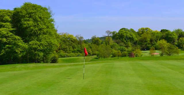 Blackwood Golf Centre - Temple Par 3 - photo 2