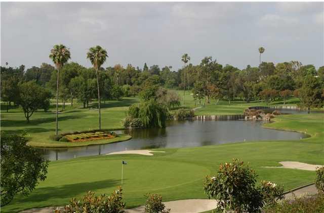 Mesa Verde Country Club - photo 3