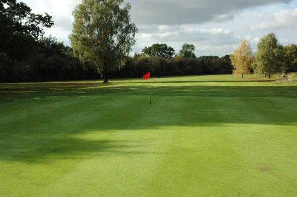 Harpenden Common Golf Club - photo 4