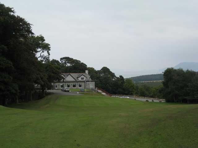 Bangor St Deiniol Golf Club - photo 2