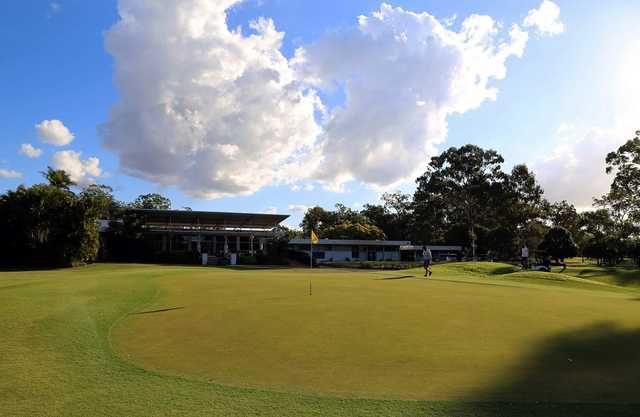 Virginia Golf Club - photo 2