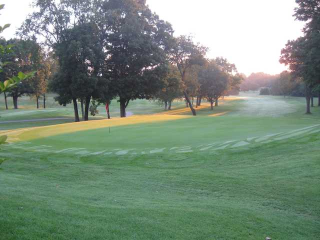 Scott Lake Country Club - photo 5