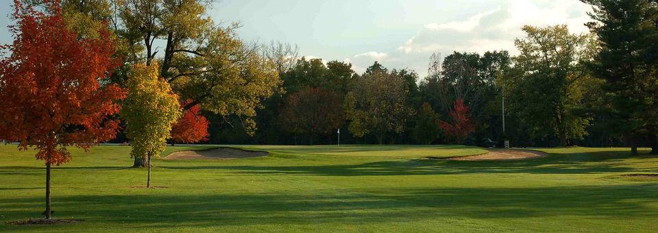West Lafayette Golf and Country Club - photo 7