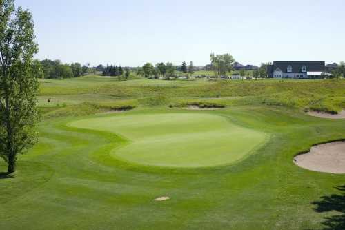 Osgood Golf Course - photo 3