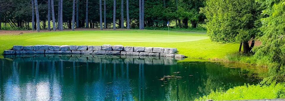 Legacy Pines Golf Club - photo 4