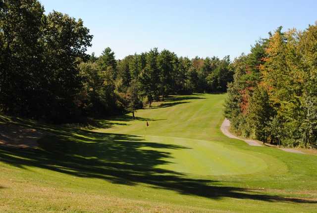 Hidden Valley RV and Golf Park (Par 3) - photo 2