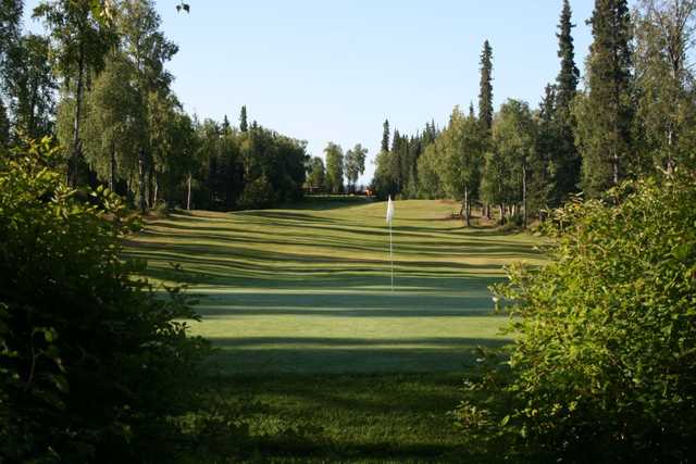 Birch Ridge Golf Course - photo 2