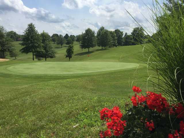 Hidden Valley Golf Club - photo 2