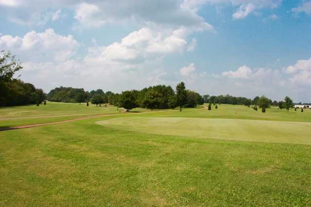 Fox Run Golf Course