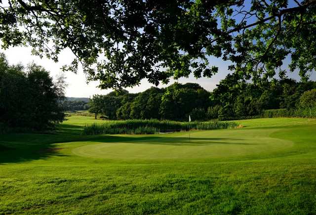The Vale Resort - Lake Course - photo 3
