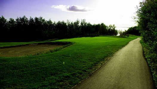 Lac La Biche Golf & CC - photo 3