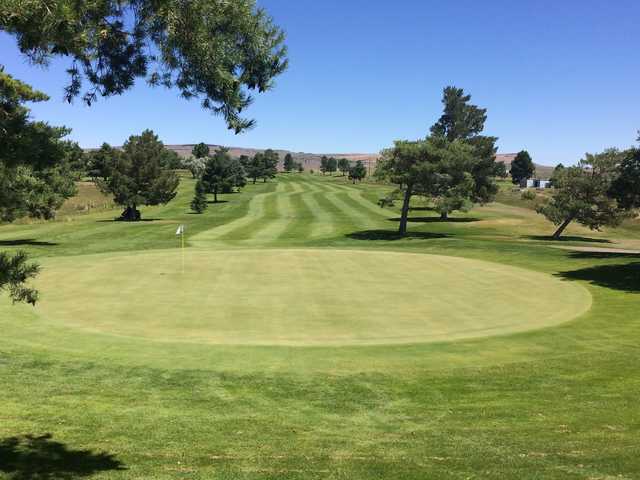 Jackpot Golf Club