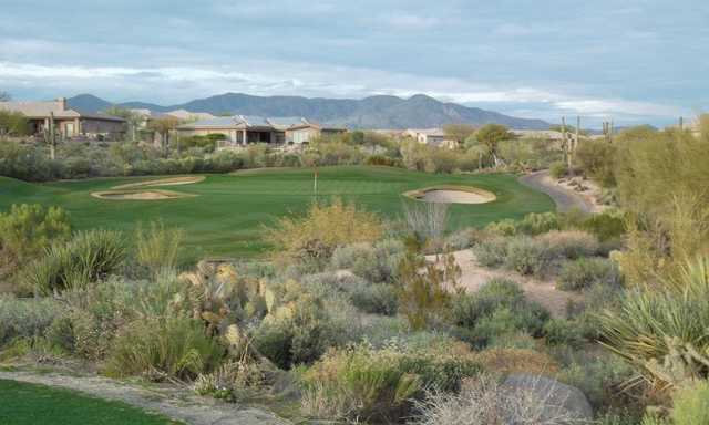 Legend Trail Golf Club - photo 4