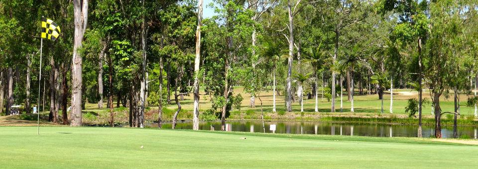 Atherton Golf Club - photo 5