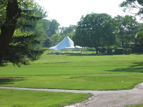 Rolling Knolls Golf Club
